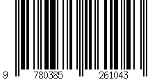 Barcode für Zen: Merging of East and West
