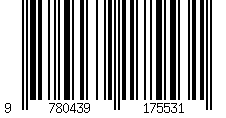 Barcode für 10 Cut-Ups (Bob Books First!, Level A, Set 1, Book 9))