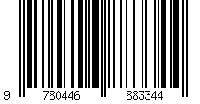 Barcode für Virgin Planet