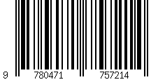 Barcode für Knowledge for Generations