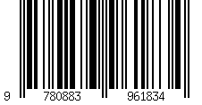 Barcode für Don't Ever Give Up Your Dreams