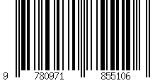 Barcode für Body Clutter: Love Your Body, Love Yourself