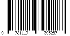 Barcode für Think Good, Feel Good