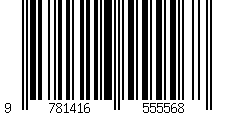 Barcode für Very Hard Choices