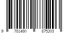 Barcode für Never Pleasing to the World: A Man and His Slaves