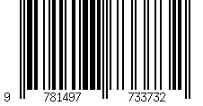 Barcode für Crash - Book 2 (The Crush Saga)