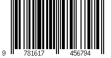Barcode for The Quilters Negative Space Handbook: Step-by-Step Design Instruction and 8 Modern Projects