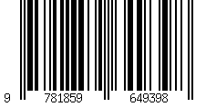 Barcode für English for Mechanical Engineering Course Book + CDs