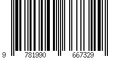 Barcode für Eine Unwissende Hexe (Witch Kin Chronicles (Deutsche Übersetzung, #1)