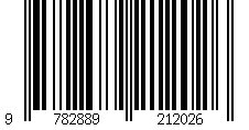 Barcode für Mein wildes Geheimnis 02.