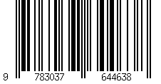 Barcode für David Hominal: (Englisch)