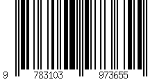 Barcode für Das Zeitalter der Fitness. Wie der Körper zum Zeichen für Erfolg und Leistung wurde.