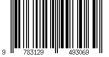 Barcode für Klett Abi kompaktWissen Geschichte.