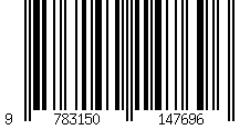 Barcode für Plinius und die Liebe zur Natur.