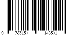 Barcode für Ein Sommertag mit Christian Morgenstern: Eine Sammlung der schönsten Gedichte, Geschichten, Zitate und Briefauszüge zum Sommer – Die perfekte Lektüre für einen Tag im Sommer.
