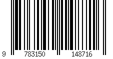 Barcode für Lady Susan.