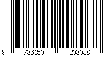 Barcode für Wenn die Möpse Schnäpse trinken. Die schönsten Gedichte: Verse für Erwachsene – James Krüss neu entdecken.
