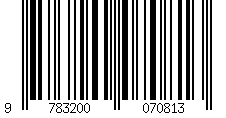 Barcode für Sonnenscheinseele: Der Herzensweg vom Schein zum Sein