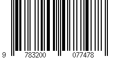 Barcode für Endlich unter der Haube: Der humorvolle Begleiter für eine stressfreie Hochzeitsplanung