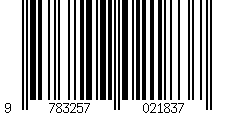 Barcode für Endlich Ferien.