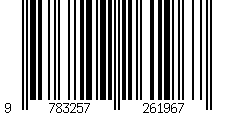 Barcode für Abschalten: Die Business Class macht Ferien.