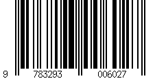 Barcode für Die Stadt der Anderen: Roman.