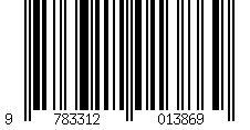 Barcode für Wie kein anderer: Ein liebevoll illustriertes Bilderbuch über das Anderssein, innere Stärke, die Schönheit unserer Farben und die Stimme der Natur, die es zu schützen gilt.