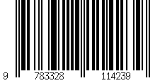 Barcode für Geschichte zum Anfassen.