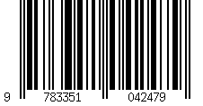 Barcode für Stone Lands: Eine Reise durch Dunkelheit und Licht.