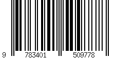 Barcode für Der unglaubliche Lauf der Fatima Brahimi.