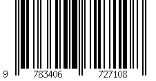 Barcode für Gauland: Die Rache des alten Mannes.