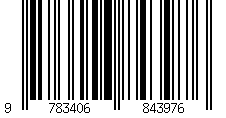 Barcode für The Power of the Mind: Was die Kraft unseres Denkens bewirken kann. Die neuesten Erkenntnisse der Neurowissenschaften.