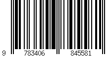 Barcode für Eine kurze Geschichte der Gleichheit: Graphic Novel. Die Graphic Novel nach dem Buch von Thomas Piketty.