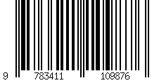 Barcode für Duden Vorlagensammlung - Bewerbung Windows
