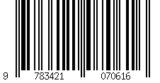 Barcode für Du bist nicht allein: Das Mehrheitsparadox oder was passiert, wenn die Mitte der Gesellschaft das Gefühl hat, am Rand zu stehen.