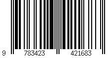 Barcode für Celaenas Geschichte 1 - Throne of Glass