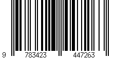 Barcode für Die Ausnahme von der Regel