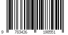Barcode für Wolfram Fleischhauer. Das Meer. Roman.