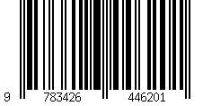 Barcode für Die geheime Sehnsucht der Bücher: Roman.