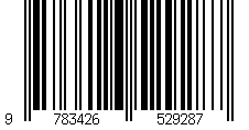 Barcode für Glutstrom: Kriminalroman | Die beliebte Hessen-Krimi-Reihe der SPIEGEL Bestseller-Autoren (Ein...