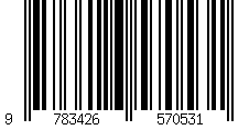 Barcode für Sebastian Fitzek. Die Therapie. Psychothriller. Das brilliante Thriller-Debüt von Sebastian Fitzek jetzt als Hardcover-Sonderausgabe.