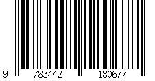 Barcode für Medizinische Irrtümer und ihre fatalen Folgen.