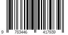 Barcode für Fokus Technologie. Chancen erkennen, Leistungen entwickeln