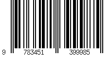 Barcode für Lebe deine Träume: Eine kleine Geschichte zur Lebenskunst.