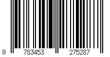 Barcode für The Wren in the Holly Library – Der Kuss des Zaunkönigs: Mit farbig gestaltetem Buchschnitt – nur in limitierter Erstauflage der gedruckten Ausgabe. Roman (Oak & Holly-Saga, Band 1)