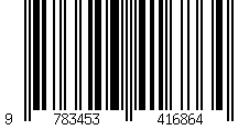 Barcode für Mein Aszendent
