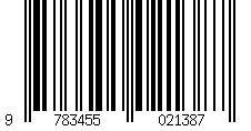 Barcode für Ein guter Blick fürs Böse: Kriminalroman.