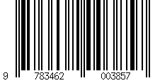 Barcode für Die Sache mit Rachel: Roman | Für alle Fans von Dolly Alderton.