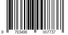 Barcode für Aufstieg und Fall der Menschheit: Warum unsere Spezies am Rand des Aussterbens steht