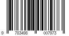 Barcode für Die Macht der Moral.